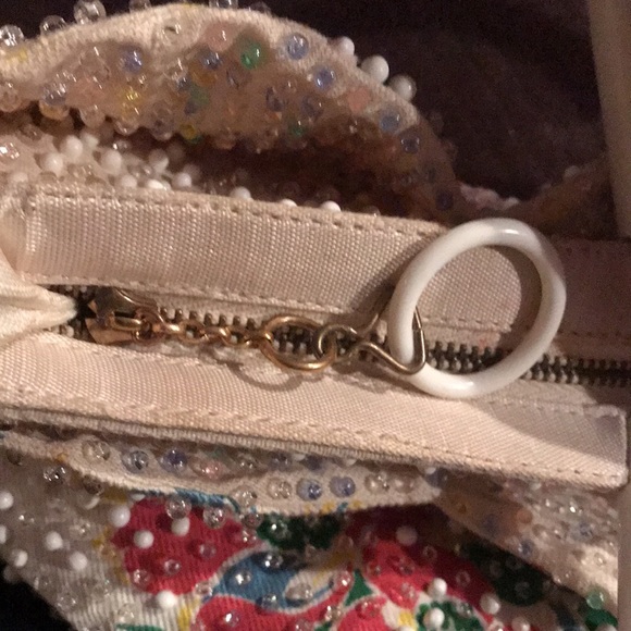 3 in 1 Vintage Conversion Purse - Picture 11 of 12